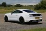 USED 2016 16 FORD MUSTANG 5.0 GT 2d 410 BHP 
