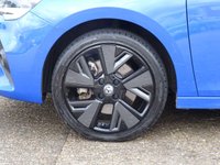 USED 2022 22 VAUXHALL CORSA ELITE PREMIUM 50kWh 5d 135 BHP 