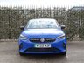 USED 2022 22 VAUXHALL CORSA ELITE PREMIUM 50kWh 5d 135 BHP 