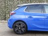 USED 2022 22 VAUXHALL CORSA ELITE PREMIUM 50kWh 5d 135 BHP 