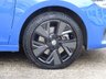 USED 2022 22 VAUXHALL CORSA ELITE PREMIUM 50kWh 5d 135 BHP 