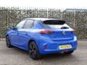 USED 2022 22 VAUXHALL CORSA ELITE PREMIUM 50kWh 5d 135 BHP 