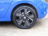 USED 2022 22 VAUXHALL CORSA ELITE PREMIUM 50kWh 5d 135 BHP 