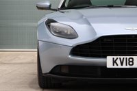 USED 2018 18 ASTON MARTIN DB11 4.0 V8 2d 503 BHP **NOW SOLD**