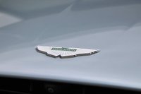 USED 2018 18 ASTON MARTIN DB11 4.0 V8 2d 503 BHP **NOW SOLD**