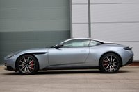 USED 2018 18 ASTON MARTIN DB11 4.0 V8 2d 503 BHP **NOW SOLD**