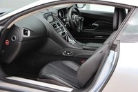 USED 2018 18 ASTON MARTIN DB11 4.0 V8 2d 503 BHP **NOW SOLD**