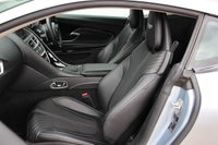 USED 2018 18 ASTON MARTIN DB11 4.0 V8 2d 503 BHP **NOW SOLD**