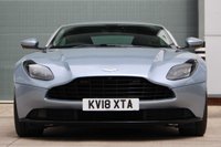 USED 2018 18 ASTON MARTIN DB11 4.0 V8 2d 503 BHP **NOW SOLD**