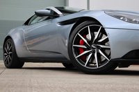USED 2018 18 ASTON MARTIN DB11 4.0 V8 2d 503 BHP **NOW SOLD**