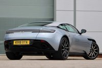 USED 2018 18 ASTON MARTIN DB11 4.0 V8 2d 503 BHP **NOW SOLD**