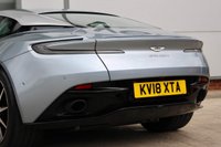 USED 2018 18 ASTON MARTIN DB11 4.0 V8 2d 503 BHP **NOW SOLD**