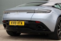 USED 2018 18 ASTON MARTIN DB11 4.0 V8 2d 503 BHP **NOW SOLD**