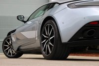 USED 2018 18 ASTON MARTIN DB11 4.0 V8 2d 503 BHP **NOW SOLD**