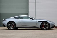 USED 2018 18 ASTON MARTIN DB11 4.0 V8 2d 503 BHP **NOW SOLD**