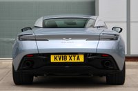 USED 2018 18 ASTON MARTIN DB11 4.0 V8 2d 503 BHP **NOW SOLD**