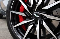 USED 2018 18 ASTON MARTIN DB11 4.0 V8 2d 503 BHP **NOW SOLD**