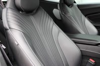 USED 2018 18 ASTON MARTIN DB11 4.0 V8 2d 503 BHP **NOW SOLD**