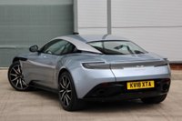 USED 2018 18 ASTON MARTIN DB11 4.0 V8 2d 503 BHP **NOW SOLD**