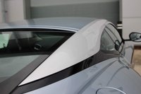 USED 2018 18 ASTON MARTIN DB11 4.0 V8 2d 503 BHP **NOW SOLD**