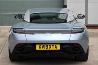 USED 2018 18 ASTON MARTIN DB11 4.0 V8 2d 503 BHP **NOW SOLD**