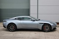 USED 2018 18 ASTON MARTIN DB11 4.0 V8 2d 503 BHP **NOW SOLD**