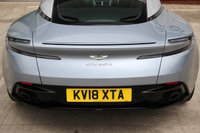 USED 2018 18 ASTON MARTIN DB11 4.0 V8 2d 503 BHP **NOW SOLD**