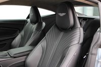 USED 2018 18 ASTON MARTIN DB11 4.0 V8 2d 503 BHP **NOW SOLD**