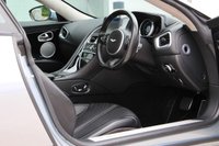 USED 2018 18 ASTON MARTIN DB11 4.0 V8 2d 503 BHP **NOW SOLD**