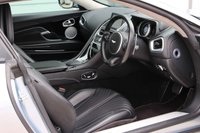 USED 2018 18 ASTON MARTIN DB11 4.0 V8 2d 503 BHP **NOW SOLD**