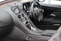 USED 2018 18 ASTON MARTIN DB11 4.0 V8 2d 503 BHP **NOW SOLD**