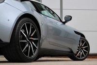 USED 2018 18 ASTON MARTIN DB11 4.0 V8 2d 503 BHP **NOW SOLD**