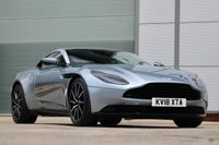 USED 2018 18 ASTON MARTIN DB11 4.0 V8 2d 503 BHP **NOW SOLD**