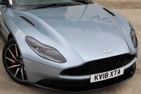 USED 2018 18 ASTON MARTIN DB11 4.0 V8 2d 503 BHP **NOW SOLD**