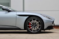 USED 2018 18 ASTON MARTIN DB11 4.0 V8 2d 503 BHP **NOW SOLD**
