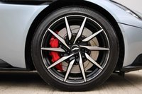 USED 2018 18 ASTON MARTIN DB11 4.0 V8 2d 503 BHP **NOW SOLD**