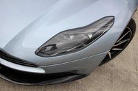 USED 2018 18 ASTON MARTIN DB11 4.0 V8 2d 503 BHP **NOW SOLD**