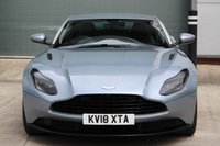 USED 2018 18 ASTON MARTIN DB11 4.0 V8 2d 503 BHP **NOW SOLD**