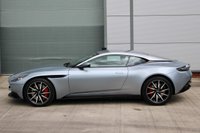 USED 2018 18 ASTON MARTIN DB11 4.0 V8 2d 503 BHP **NOW SOLD**