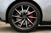USED 2018 18 ASTON MARTIN DB11 4.0 V8 2d 503 BHP **NOW SOLD**