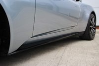 USED 2018 18 ASTON MARTIN DB11 4.0 V8 2d 503 BHP **NOW SOLD**