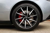 USED 2018 18 ASTON MARTIN DB11 4.0 V8 2d 503 BHP **NOW SOLD**