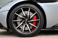 USED 2018 18 ASTON MARTIN DB11 4.0 V8 2d 503 BHP **NOW SOLD**