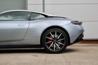 USED 2018 18 ASTON MARTIN DB11 4.0 V8 2d 503 BHP **NOW SOLD**