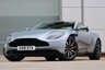 USED 2018 18 ASTON MARTIN DB11 4.0 V8 2d 503 BHP **NOW SOLD**