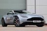 USED 2018 18 ASTON MARTIN DB11 4.0 V8 2d 503 BHP **NOW SOLD**