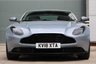 USED 2018 18 ASTON MARTIN DB11 4.0 V8 2d 503 BHP **NOW SOLD**
