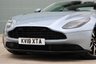 USED 2018 18 ASTON MARTIN DB11 4.0 V8 2d 503 BHP **NOW SOLD**