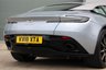 USED 2018 18 ASTON MARTIN DB11 4.0 V8 2d 503 BHP **NOW SOLD**