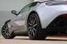 USED 2018 18 ASTON MARTIN DB11 4.0 V8 2d 503 BHP **NOW SOLD**